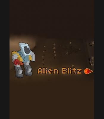 Buy Alien Blitz CD Key and Compare Prices