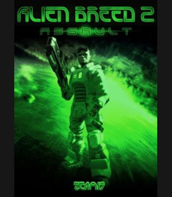 Buy Alien Breed 2: Assault CD Key and Compare Prices