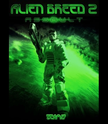 Buy Alien Breed 2: Assault CD Key and Compare Prices