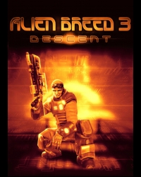 Buy Alien Breed 3: Descent CD Key and Compare Prices