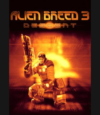 Buy Alien Breed 3: Descent CD Key and Compare Prices