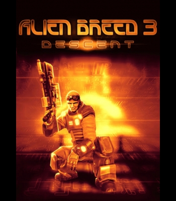 Buy Alien Breed 3: Descent CD Key and Compare Prices