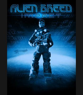Buy Alien Breed Impact CD Key and Compare Prices