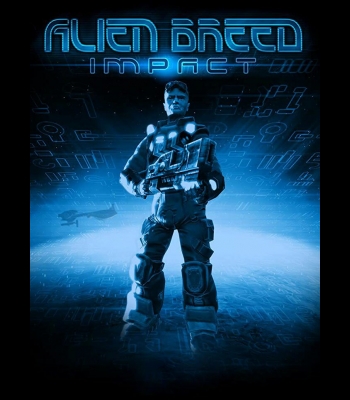 Buy Alien Breed Impact CD Key and Compare Prices