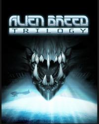 Buy Alien Breed Trilogy CD Key and Compare Prices