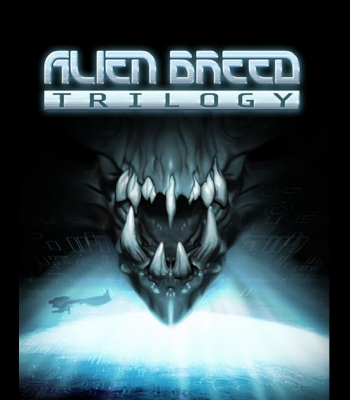 Buy Alien Breed Trilogy CD Key and Compare Prices