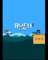 Buy Alien Cat 3 (PC) CD Key and Compare Prices