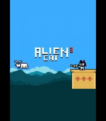 Buy Alien Cat 3 (PC) CD Key and Compare Prices