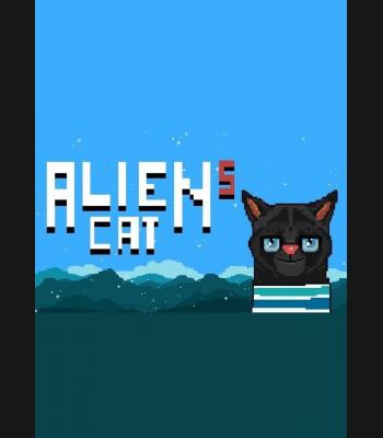 Buy Alien Cat 5 (PC) CD Key and Compare Prices