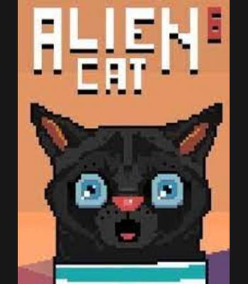 Buy Alien Cat 6 (PC) CD Key and Compare Prices