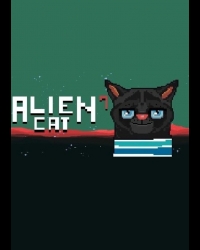 Buy Alien Cat 7 (PC) CD Key and Compare Prices