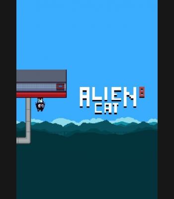 Buy Alien Cat 8 (PC) CD Key and Compare Prices