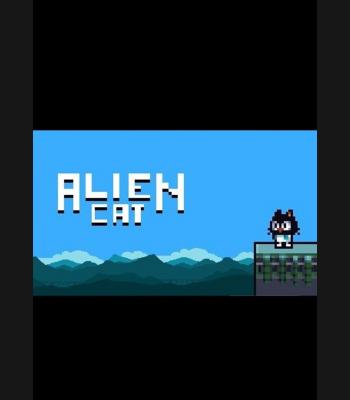 Buy Alien Cat (PC) CD Key and Compare Prices