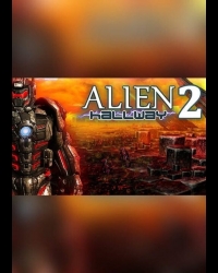 Buy Alien Hallway 2 CD Key and Compare Prices