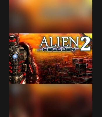 Buy Alien Hallway 2 CD Key and Compare Prices