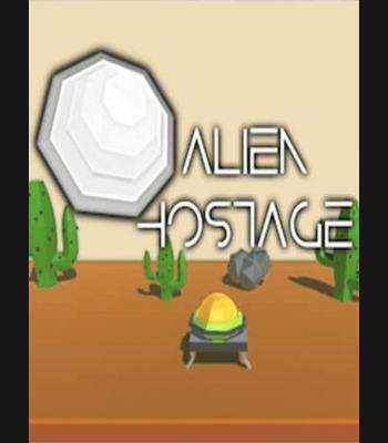 Buy Alien Hostage (PC) CD Key and Compare Prices