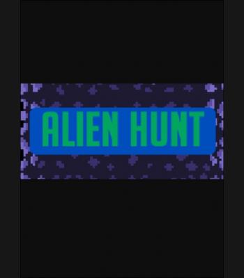 Buy Alien Hunt (PC) CD Key and Compare Prices