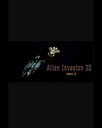 Buy Alien Invasion 3D part 2 (PC) CD Key and Compare Prices