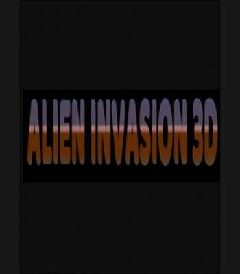 Buy Alien Invasion 3d (PC) CD Key and Compare Prices