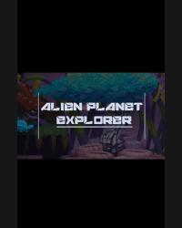 Buy Alien Planet Explorer (PC) CD Key and Compare Prices