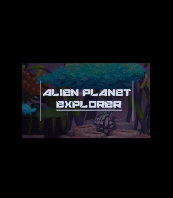 Buy Alien Planet Explorer (PC) CD Key and Compare Prices