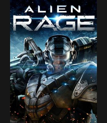 Buy Alien Rage - Unlimited CD Key and Compare Prices