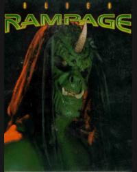 Buy Alien Rampage CD Key and Compare Prices