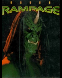 Buy Alien Rampage CD Key and Compare Prices