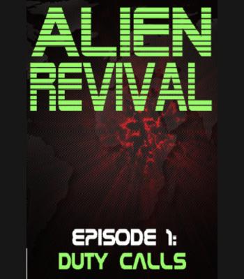 Buy Alien Revival - Episode 1 - Duty Calls (PC) CD Key and Compare Prices