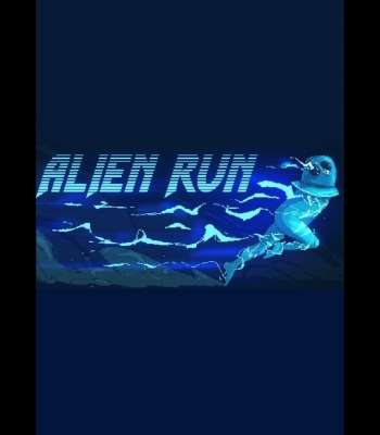 Buy Alien Run CD Key and Compare Prices