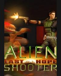Buy Alien Shooter - Last Hope CD Key and Compare Prices
