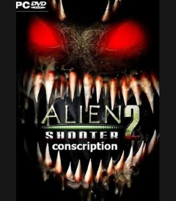 Buy Alien Shooter 2 Conscription CD Key and Compare Prices