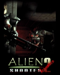 Buy Alien Shooter 2: Reloaded CD Key and Compare Prices