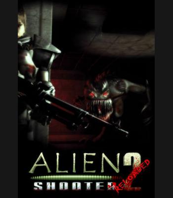 Buy Alien Shooter 2: Reloaded CD Key and Compare Prices