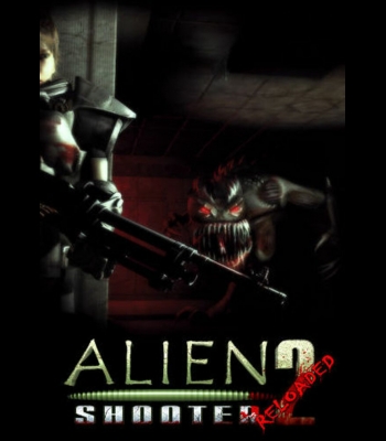 Buy Alien Shooter 2: Reloaded CD Key and Compare Prices
