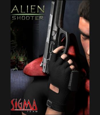 Buy Alien Shooter CD Key and Compare Prices