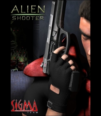 Buy Alien Shooter CD Key and Compare Prices