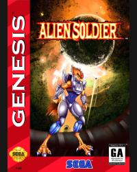 Buy Alien Soldier (PC) CD Key and Compare Prices