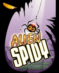 Buy Alien Spidy CD Key and Compare Prices