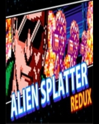 Buy Alien Splatter Redux CD Key and Compare Prices