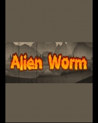 Buy Alien Worm (PC) CD Key and Compare Prices