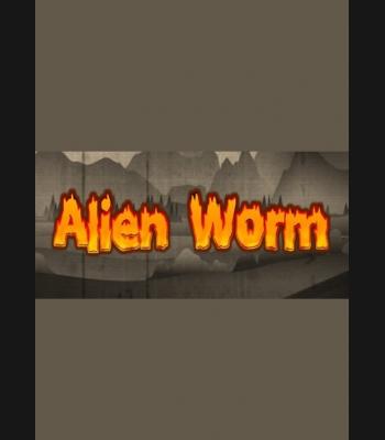Buy Alien Worm (PC) CD Key and Compare Prices
