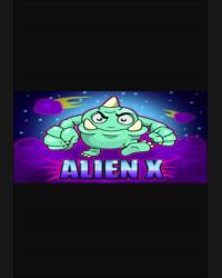 Buy Alien X (PC) CD Key and Compare Prices