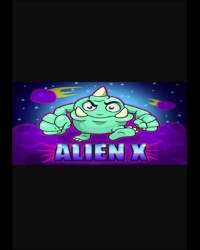 Buy Alien X (PC) CD Key and Compare Prices