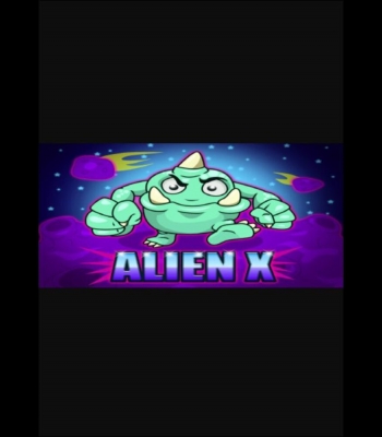 Buy Alien X (PC) CD Key and Compare Prices