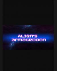 Buy Alien's Armageddon (PC) CD Key and Compare Prices