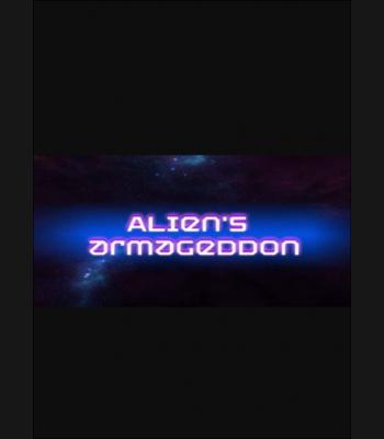 Buy Alien's Armageddon (PC) CD Key and Compare Prices