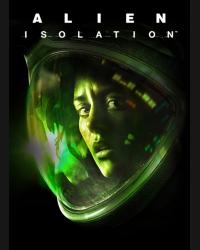 Buy Alien: Isolation (Nostromo Edition) CD Key and Compare Prices