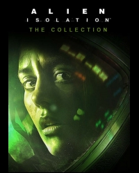 Buy Alien: Isolation Collection CD Key and Compare Prices