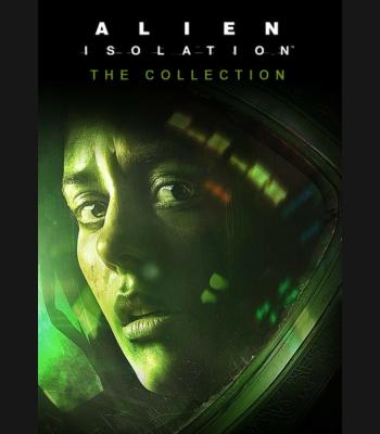 Buy Alien: Isolation Collection CD Key and Compare Prices